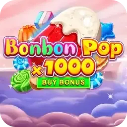 Bonbon Pop 1000
