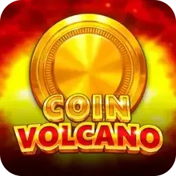 Coin Volcano