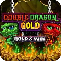 Double Dragon Gold Hold & Win